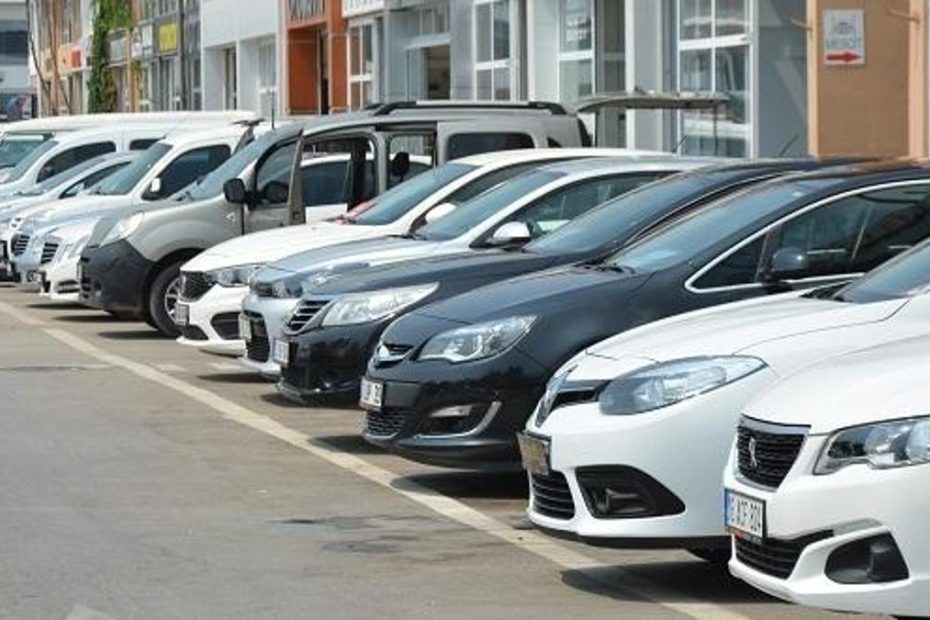 Οι τιμές των μεταχειρισμένων αυτοκινήτων αυξήθηκαν κατά 15% το πρώτο τρίμηνο