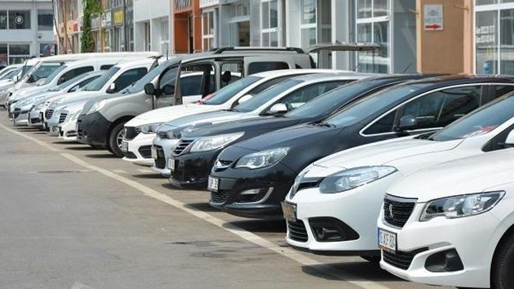 Οι τιμές των μεταχειρισμένων αυτοκινήτων αυξήθηκαν κατά 15% το πρώτο τρίμηνο